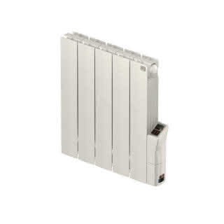 ZE Elektro-HK Alura Tech ALE-100-056/P 575x80x572, RAL 9010