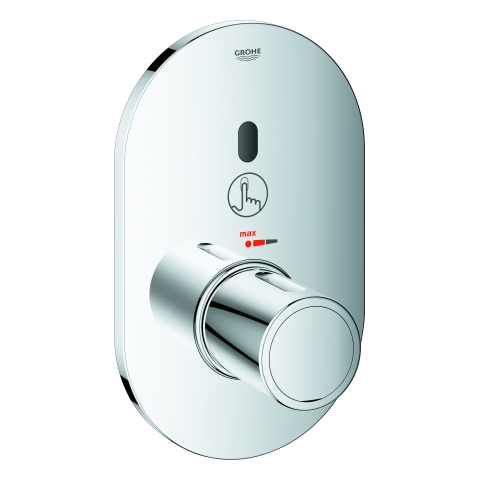 GROHE IR-Brausethermostat Eurosmart CE Special 36456 FMS für 36458/36459 chrom