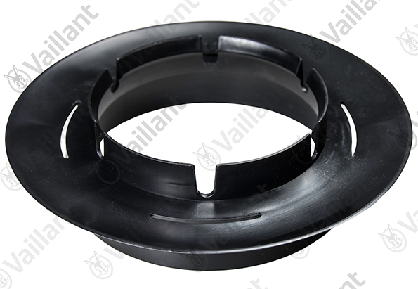 Vaillant Rosette, 2,5 Zoll Vaillant-Nr. 0020176716