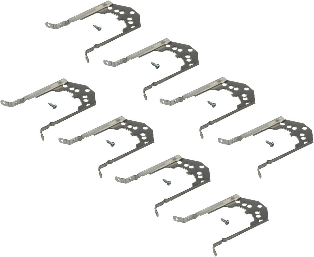 BOSCH Ersatzteil TTNR: 5493998 Sattelblech steckbar 8Stück verp BOSCH Ersatzteil TTNR: 5493998 Sattelblech steckbar 8Stück verp