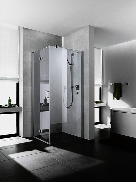 KR Kermi Seitenwand Diga TWD 1000x 2000 BV: 980-1000 SIHG ESG klar