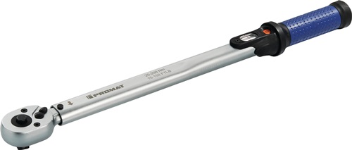 Drehmomentschlüssel 1/2 Zoll 40-200 Nm PROMAT Drehmomentschlüssel 1/2 Zoll 40-200 Nm PROMAT