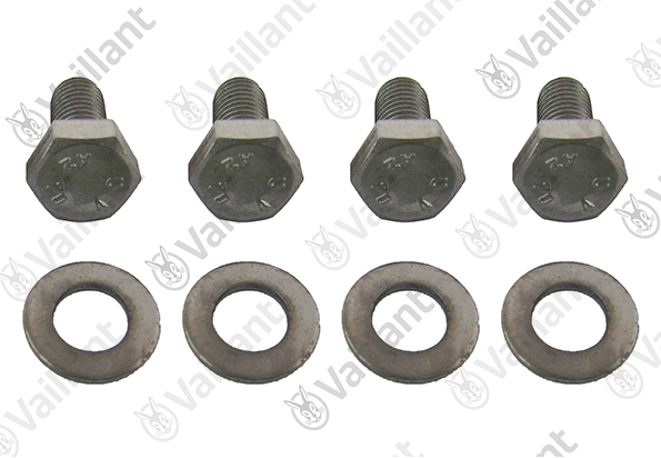 Vaillant Schraube, Set a 4 St. Vaillant-Nr. 0020063634