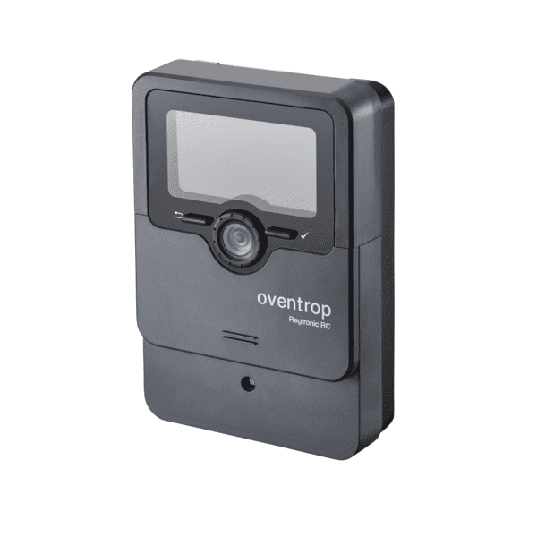 OVENTROP-Solarregler Regtronic RC