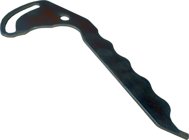 Wolf Universalschlüssel für CGB-2 Wolf Universalschlüssel für CGB-2