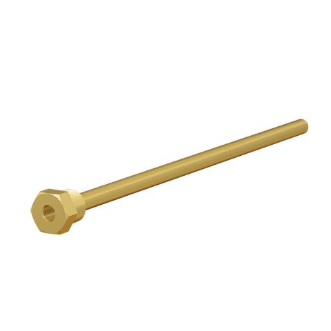 Flamco Tauchrohr Flextherm TR 3/4 - 200mm für Temperaturfühler Flamco Tauchrohr Flextherm TR 3/4 - 200mm für Temperaturfühler
