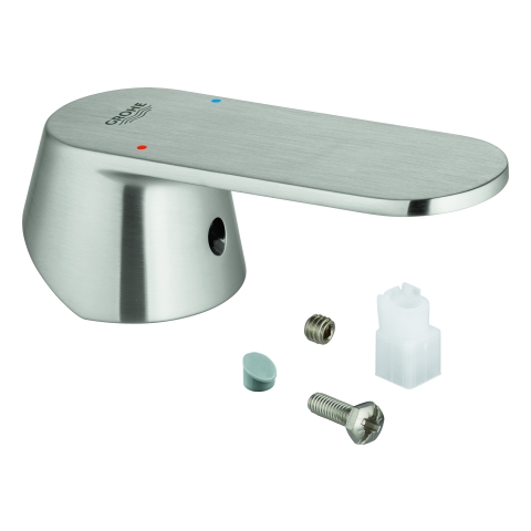 GROHE Hebel 46681 für Eurosmart C supersteel GROHE Hebel 46681 für Eurosmart C supersteel