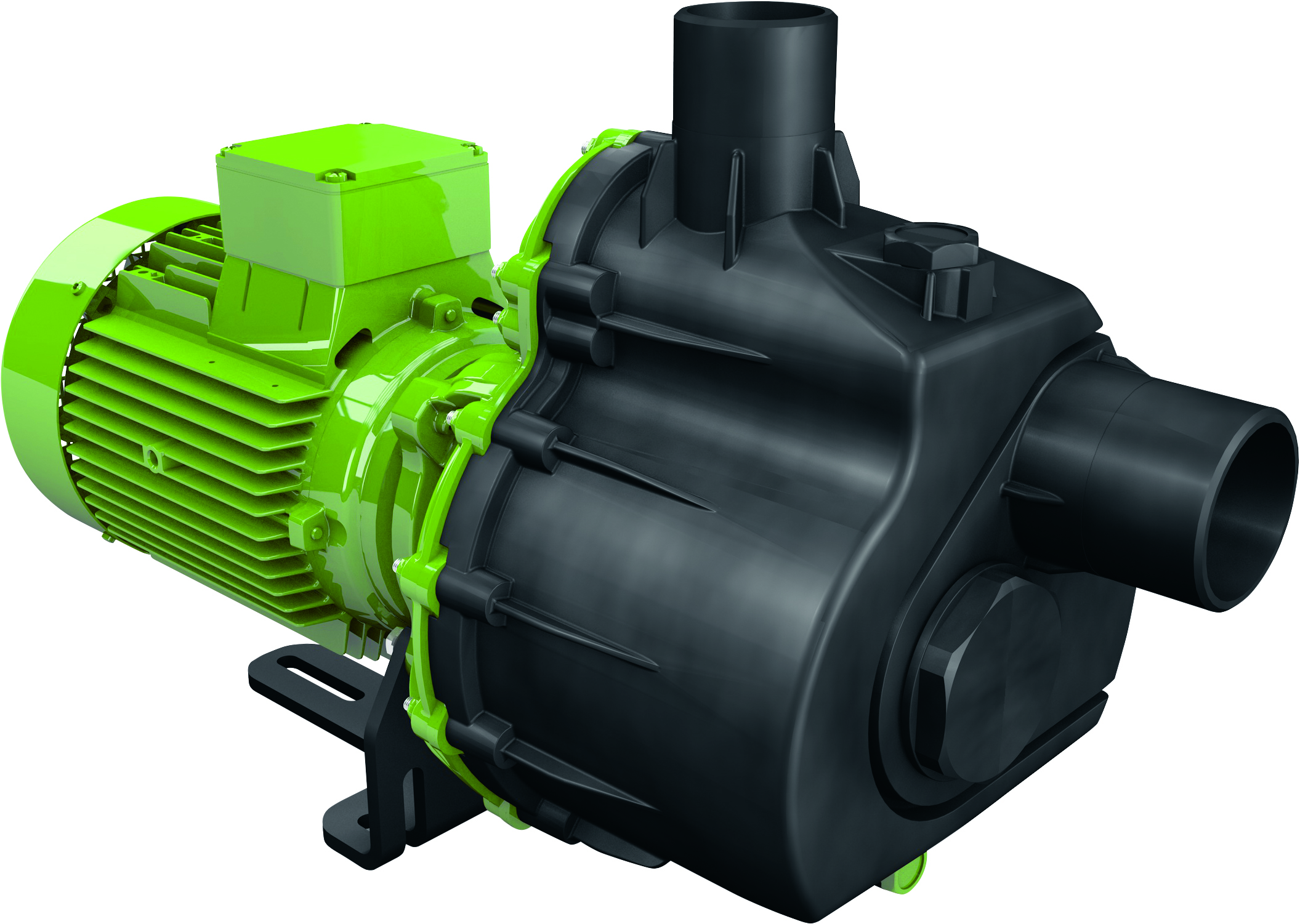 Gruenbeck Kreiselpumpe Typ SMK 5013/2-4,0