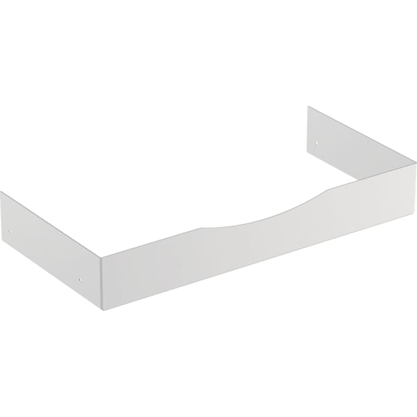 Geberit Abdeckung für Renova Compact Unterschrank f. Waschtisch B:45cm/T:25cm