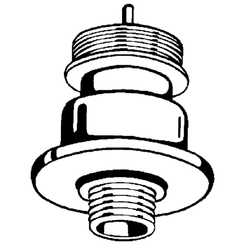 GROHE Umstellung 45158