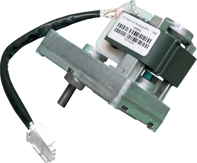 Wolf Motor Wärmetauscherreinigung für BPH-25/35 Wolf Motor Wärmetauscherreinigung für BPH-25/35