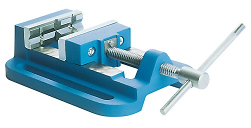 Bohrmaschinenschraubstock MSP Backen-B.120mm Spann-W.120mm MAXION Bohrmaschinenschraubstock MSP Backen-B.120mm Spann-W.120mm MAXION