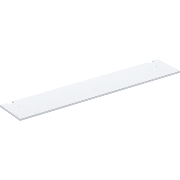 Geberit Option Plus Set Leuchten oben für Spiegelschrank, Breite 90 cm