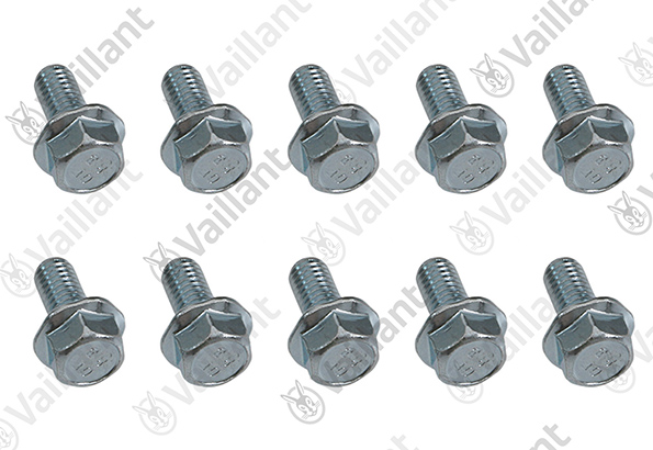 Vaillant Schraube, (x10) Vaillant-Nr. 0010033593