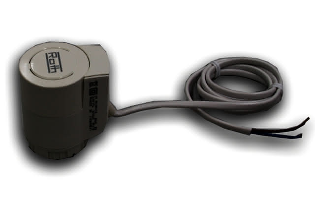 Roth Proportionaler Stellantrieb 24 V / 3 Watt, 1135004581