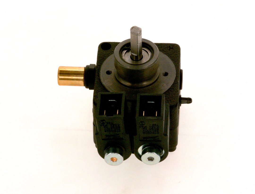 BOSCH Ersatzteil TTNR: 63002236 Ölpumpe Danfoss BFP52EL5 everp