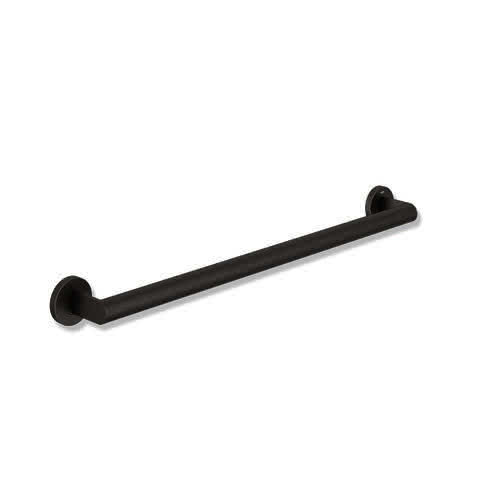HEWI Haltegriff, d:32, L:800mm, plvb dgrau tiefmatt
