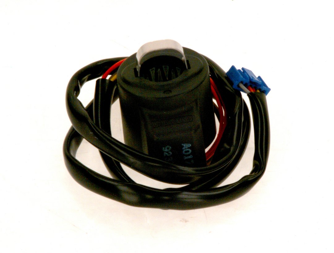 BOSCH Ersatzteil TTNR: 87183123900 Spule