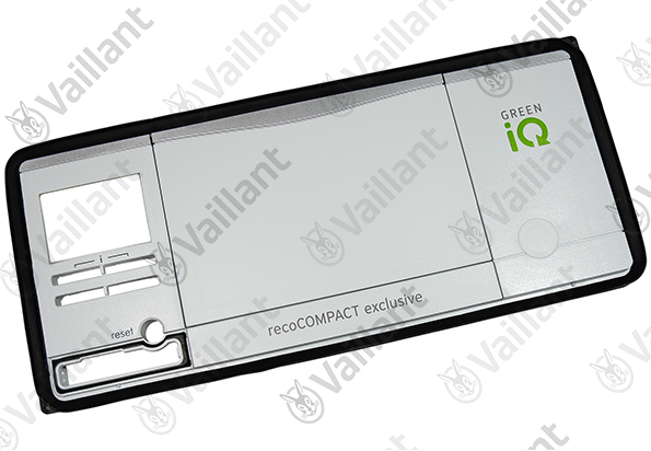 Vaillant Gehäuse, Display Vaillant-Nr. 0020269444