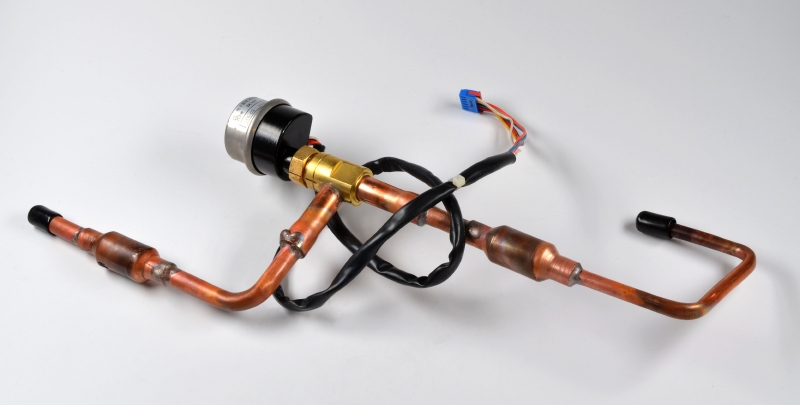 Remko WP Elektr. Ex-Vent. WKF 120