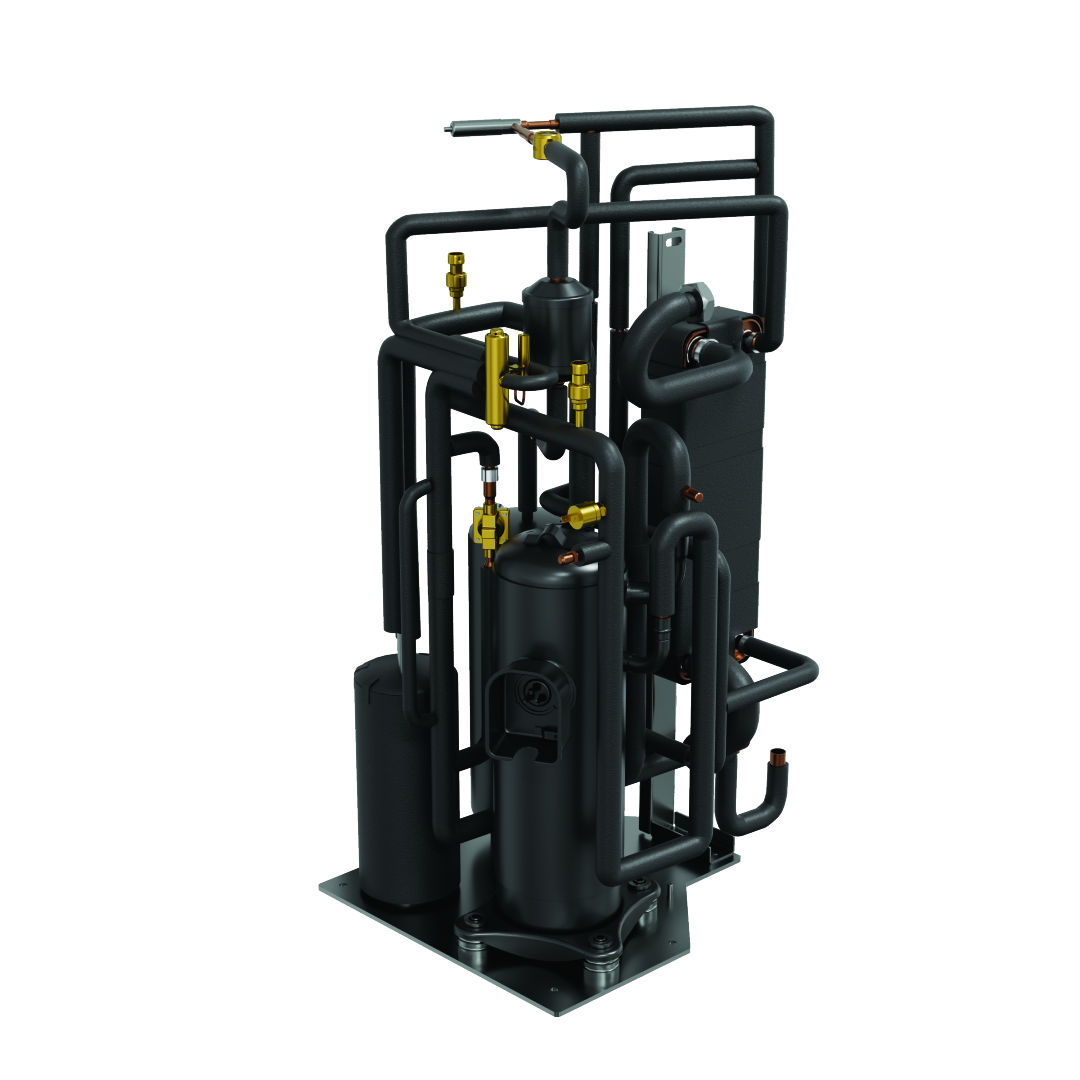 Kermi Austauschkältekreis für dynamic pro 6 AW E