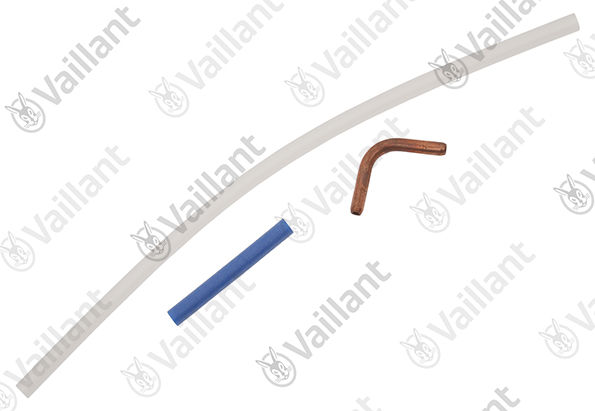 Vaillant Schlauch, (x3) Vaillant-Nr. 0020188037