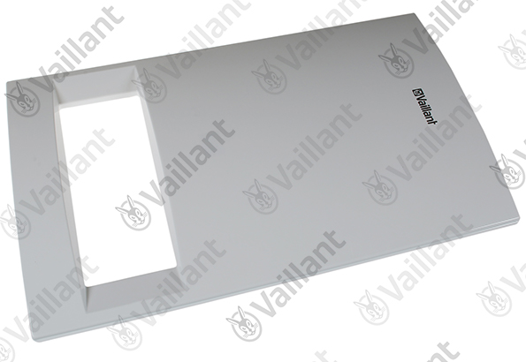 Vaillant Frontblech Vaillant-Nr. 0020272930