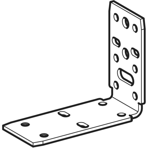 Geberit Duofix Systemwinkel