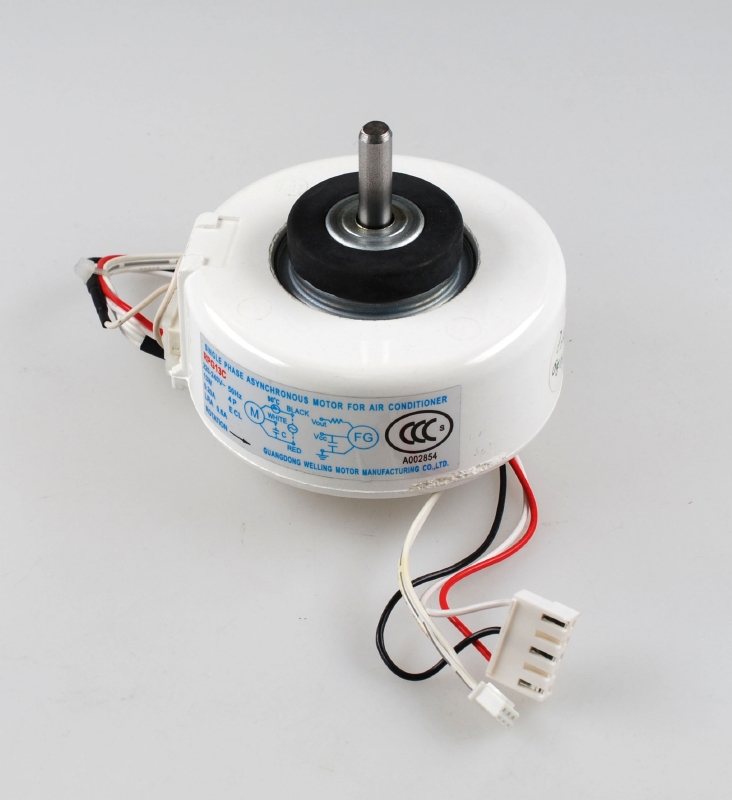 Remko Raumklimager.e Ven.motor RKS 326/335 H