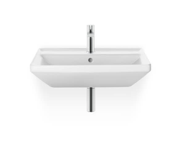 DU Design Siphon Chrom
