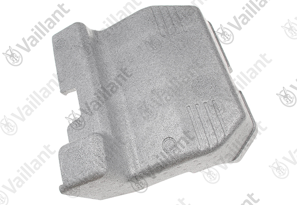 Vaillant Wärmedämmung (Rohre, vorne) Vaillant-Nr. 0020196309