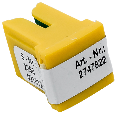 Wolf Parametersatz/-stecker für CGB-2 100kW NG