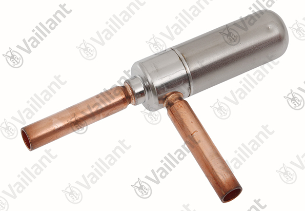 Vaillant Expansionsventil, elektron., ETS 6-14 Vaillant-Nr. 0020210633