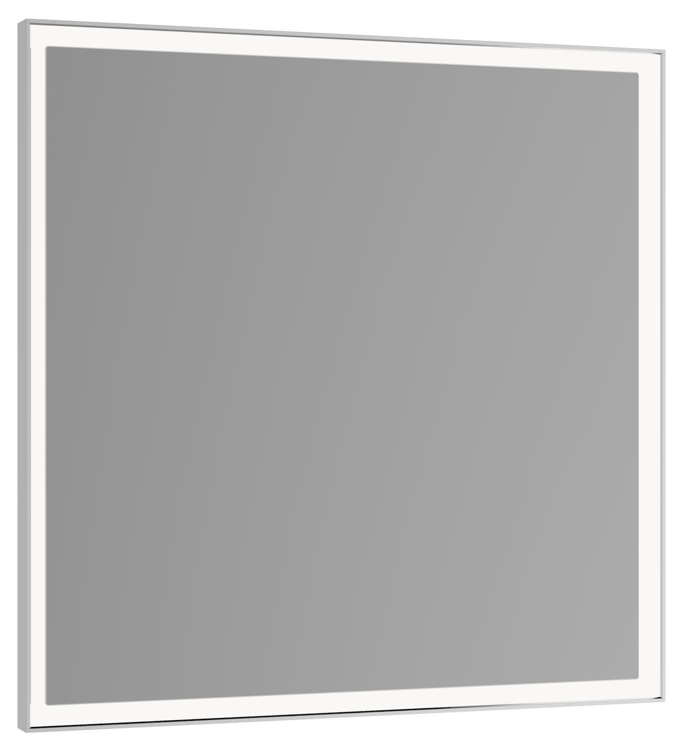 KEUCO LS R. Lumos 14597, silber-erloxiert, 1400 x 650 x 60 mm
