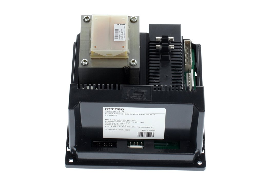BOSCH Ersatzteil TTNR: 87182245960 Gasfeuerungsautomat