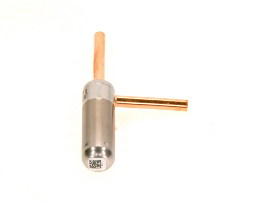 BOSCH Ersatzteil TTNR: 8738208510 Expansionsventil 14