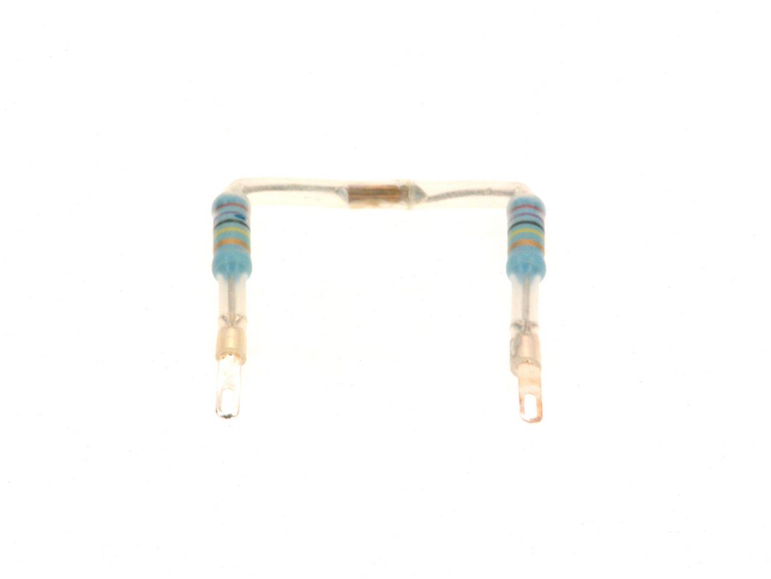 BOSCH Ersatzteil TTNR: 89004315160 Widerstand