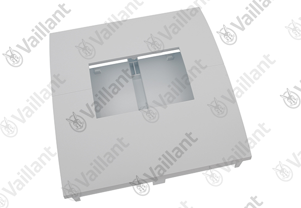 Vaillant Gehäuse Vaillant-Nr. 0020051298