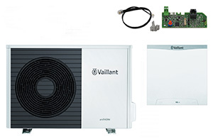 Vaillant Paket 4.400 aroTHERM plus VWL 75/6 A S2 für Hybridsystem Vaillant Paket 4.400 aroTHERM plus VWL 75/6 A S2 für Hybridsystem