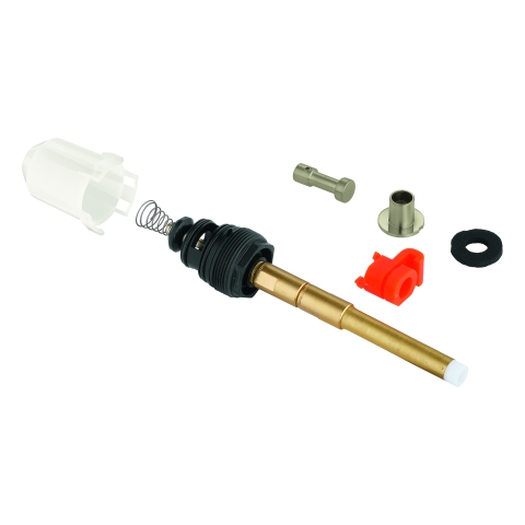 GROHE Umstellung 48445 für UP-EHM Wanne 50mm nickel gebürstet