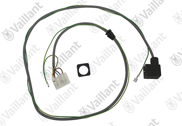 Vaillant Kabelbaum, Gasarmatur Vaillant-Nr. 295542