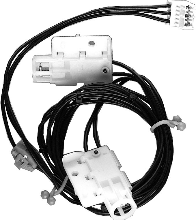 BOSCH Ersatzteil TTNR: 87145000320 Abgasüberwachung