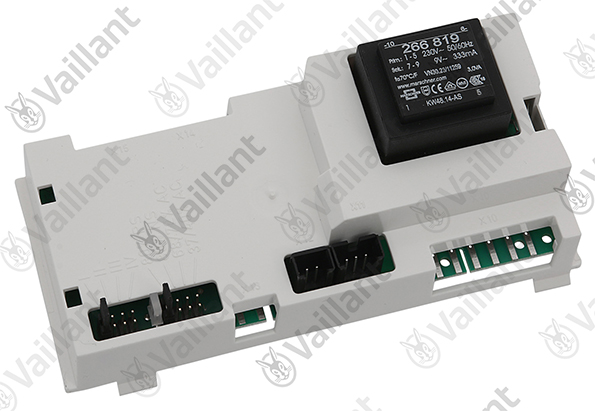 Vaillant Elektronischer Regler Vaillant-Nr. 545615