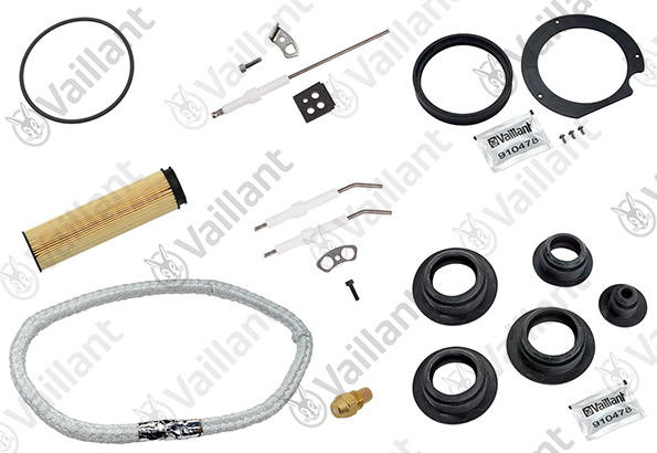 Vaillant Wartungsset, VKO 156/3-7 Vaillant-Nr. 0010027630