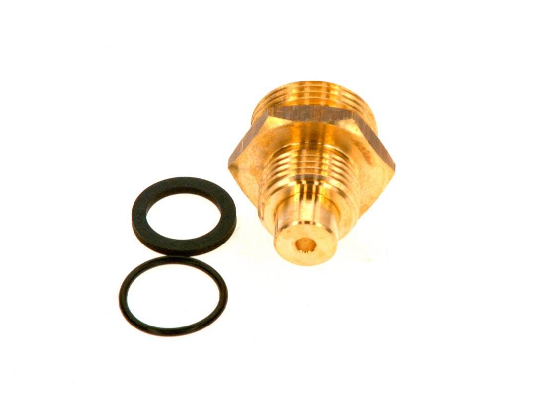 BOSCH Ersatzteil TTNR: 7100894 Gasdüse 4,10 (mm)