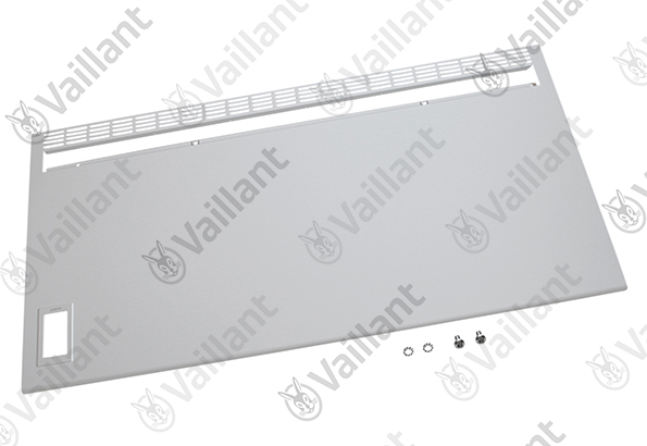 Vaillant Frontblech Vaillant-Nr. 0010025926