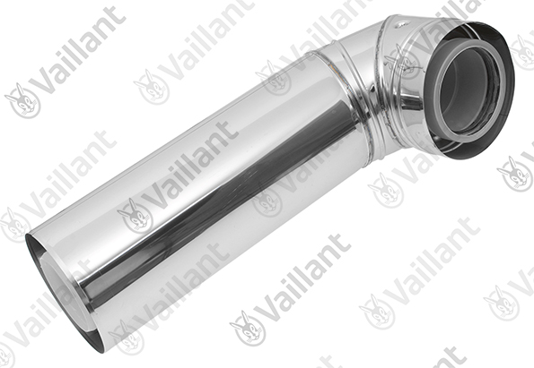 Vaillant Bogen 87 Grad, Stützbogen Vaillant-Nr. 0020059477