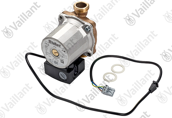 Vaillant Pumpe, Ladepumpe Vaillant-Nr. 179061