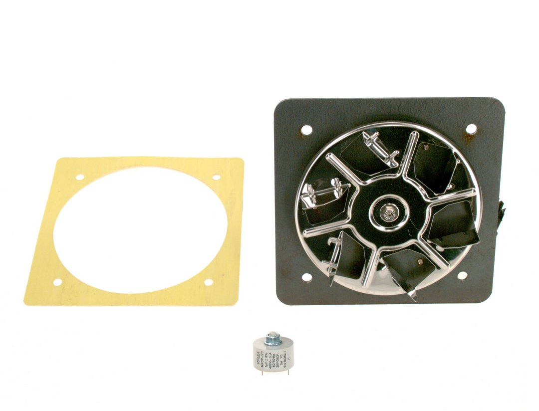 BOSCH Ersatzteil TTNR: 54915204 Abzugventilator UCJ 4C52
