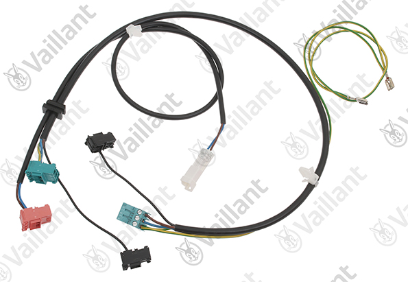 Vaillant Kabelbaum, RB - HMU - 4WV Vaillant-Nr. 0020150134